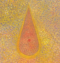 Peinture tantrique